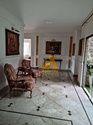 Imagem Casa com 5 Quartos à Venda ou Locação, 700 m² em Alphaville - Barueri Imagem Casa com 5 Quartos à Venda ou Locação, 700 m² em Alphaville - Barueri