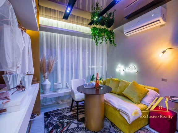 Imagem Imóvel com 1 Quarto à Venda, 25 m² em Indianópolis - São Paulo