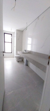 Imagem Apartamento com 3 Quartos à Venda, 344 m² em Alphaville Centro Industrial E Empresarial/alphaville. - Barueri