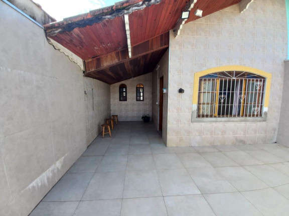 Imagem Casa com 2 Quartos à Venda, em Flórida - Praia Grande Imagem Casa com 2 Quartos à Venda, em Flórida - Praia Grande