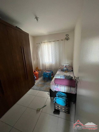Imagem Apartamento com 2 Quartos à Venda, 55 m² em Loteamento Villa Branca - Jacareí