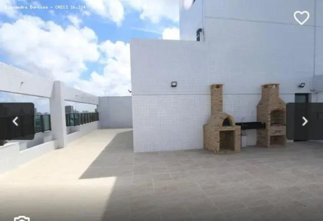 Imagem Apartamento com 3 Quartos à Venda, 93 m² em Casa Amarela - Recife Imagem Apartamento com 3 Quartos à Venda, 93 m² em Casa Amarela - Recife