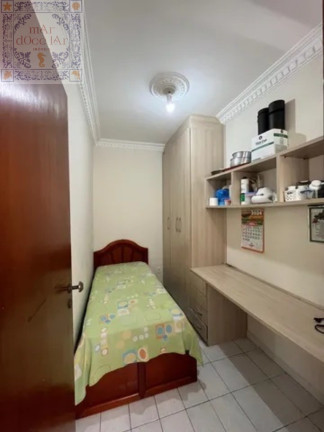 Imagem Apartamento com 3 Quartos à Venda, 107 m² em Gonzaga - Santos Imagem Apartamento com 3 Quartos à Venda, 107 m² em Gonzaga - Santos