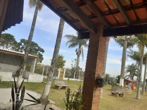 Imagem Imóvel com 3 Quartos à Venda, 24.000 m² em Rio Acima - Atibaia Imagem Imóvel com 3 Quartos à Venda, 24.000 m² em Rio Acima - Atibaia