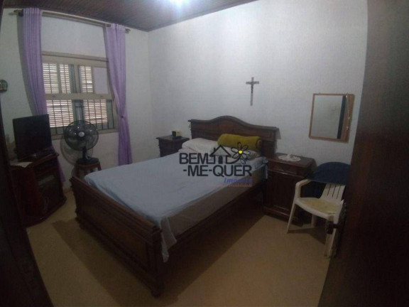 Imagem Casa com 4 Quartos à Venda, 140 m² em Jardim Santo Elias - São Paulo