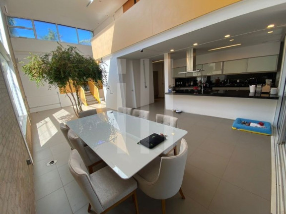 Imagem Casa com 3 Quartos à Venda, 293 m² em City Ribeirão - Ribeirão Preto Imagem Casa com 3 Quartos à Venda, 293 m² em City Ribeirão - Ribeirão Preto