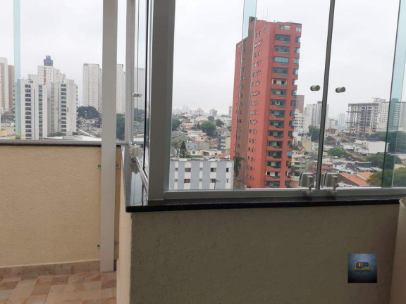 Imagem Cobertura com 3 Quartos à Venda, 119 m² em Nova Petrópolis - São Bernardo Do Campo Imagem Cobertura com 3 Quartos à Venda, 119 m² em Nova Petrópolis - São Bernardo Do Campo