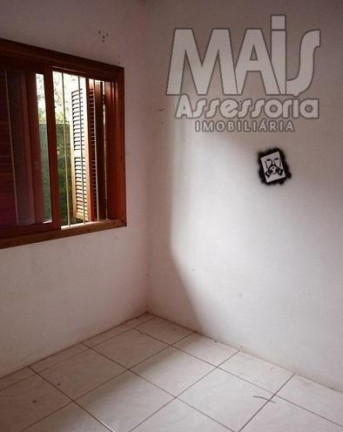 Imagem Casa com 2 Quartos à Venda, 60 m² em Canudos - Novo Hamburgo