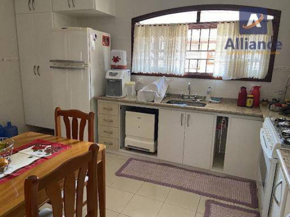 Imagem Casa com 3 Quartos à Venda, 230 m² em Jardim Niero - Louveira