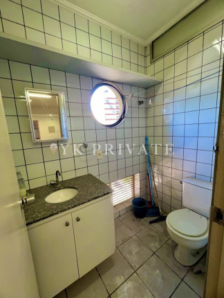 Imagem Sala Comercial à Venda, 64 m² em Perdizes - São Paulo Imagem Sala Comercial à Venda, 64 m² em Perdizes - São Paulo