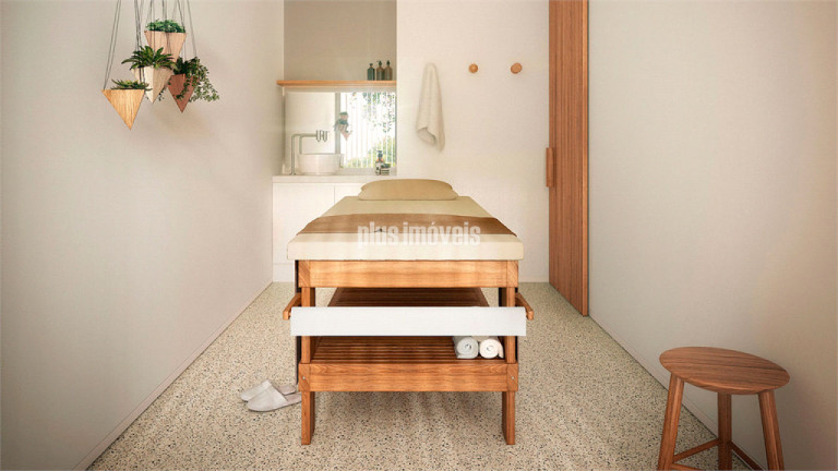 Imagem Apartamento com 1 Quarto à Venda, 41 m² em Moema - São Paulo Imagem Apartamento com 1 Quarto à Venda, 41 m² em Moema - São Paulo