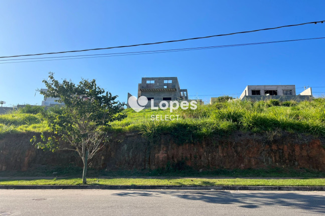 Imagem Terreno à Venda, 250 m² em Bosque - Vinhedo Imagem Terreno à Venda, 250 m² em Bosque - Vinhedo
