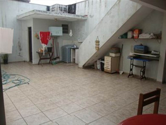Imagem Casa com 3 Quartos à Venda, 150 m² em Jequitiba - Itanhaem Imagem Casa com 3 Quartos à Venda, 150 m² em Jequitiba - Itanhaem