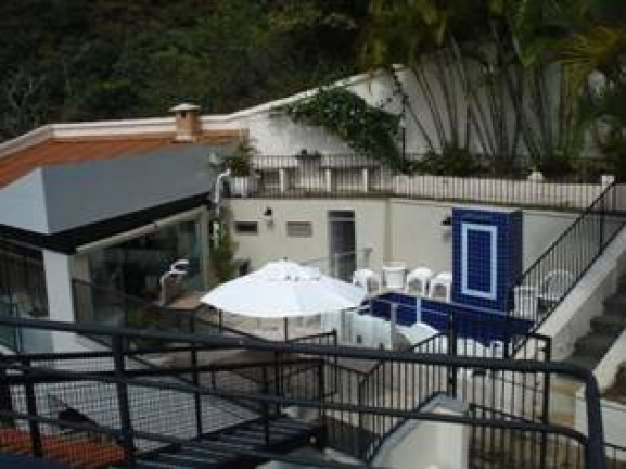 Imagem Casa com 4 Quartos à Venda, 450 m² em Comiteco - Belo Horizonte
