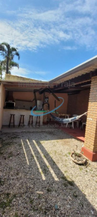 Imagem Casa com 4 Quartos à Venda, 312 m² em Lagoinha - Ubatuba Imagem Casa com 4 Quartos à Venda, 312 m² em Lagoinha - Ubatuba