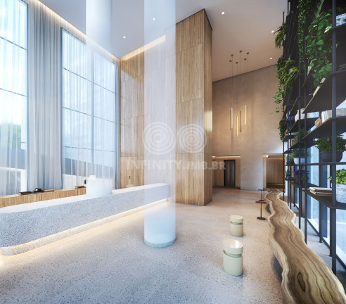 Imagem Apartamento com 1 Quarto à Venda, 37 m² em Vila Mariana - São Paulo