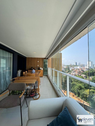 Imagem Apartamento com 2 Quartos à Venda, 74 m² em Horto Florestal - Salvador