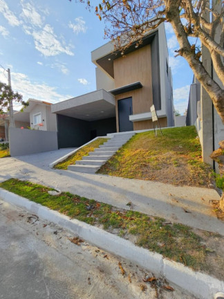 Imagem Casa com 3 Quartos à Venda, 150 m² em Residencial Alta Vista 1 - Caçapava