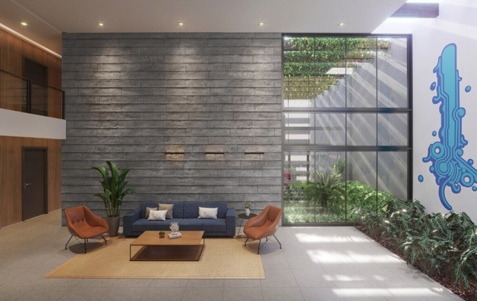 Imagem Imóvel com 1 Quarto à Venda, 57 m² em Santa Cecília - São Paulo Imagem Imóvel com 1 Quarto à Venda, 57 m² em Santa Cecília - São Paulo