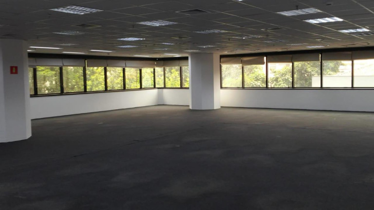Imagem Sala Comercial à Venda, 507 m² em Bela Vista - São Paulo Imagem Sala Comercial à Venda, 507 m² em Bela Vista - São Paulo
