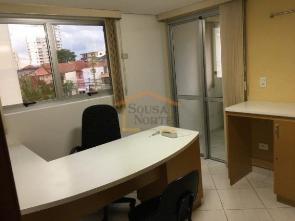 Imagem Sala Comercial à Venda, 32 m² em Casa Verde - São Paulo Imagem Sala Comercial à Venda, 32 m² em Casa Verde - São Paulo