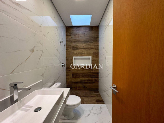 Imagem Casa com 3 Quartos à Venda, 204 m² em Jardim Mantova Residencial - Indaiatuba Imagem Casa com 3 Quartos à Venda, 204 m² em Jardim Mantova Residencial - Indaiatuba