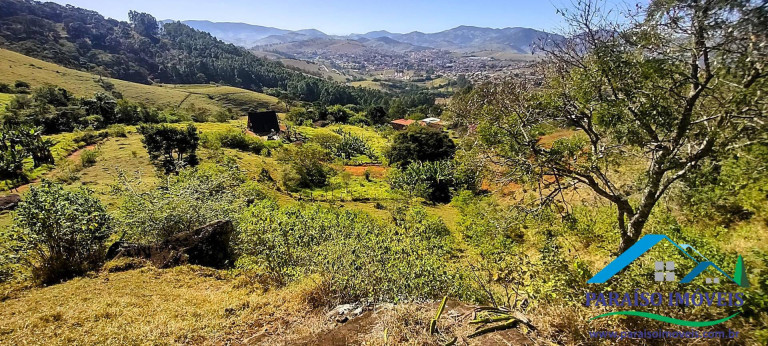Imagem Chácara à Venda, 20 m² em Centro - Paraisópolis