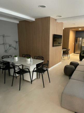 Imagem Apartamento com 1 Quarto à Venda, 25 m² em Pinheiros - São Paulo