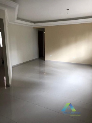 Imagem Apartamento com 3 Quartos à Venda, 108 m² em Campestre - Santo André