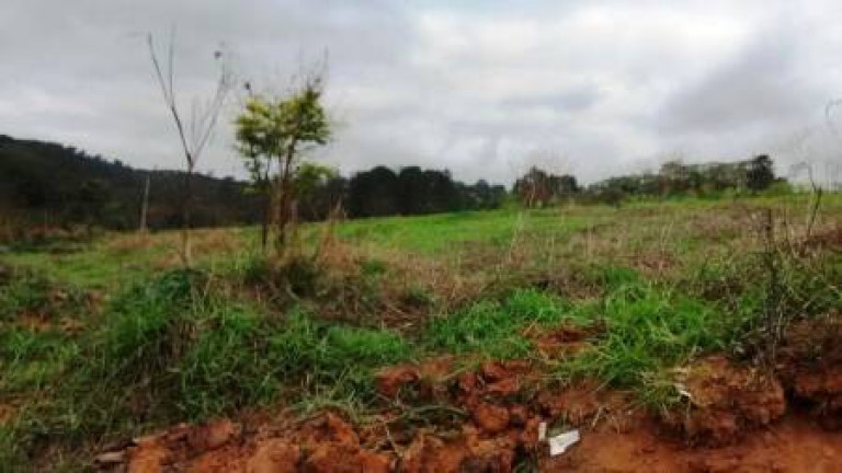 Terreno à Venda,  em Glebas - Franco Da Rocha
