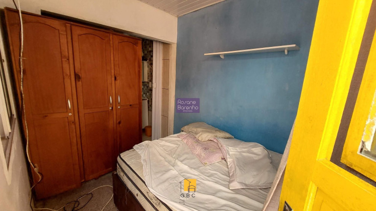 Imagem Casa com 2 Quartos à Venda, 142 m² em Cassino - Rio Grande Imagem Casa com 2 Quartos à Venda, 142 m² em Cassino - Rio Grande