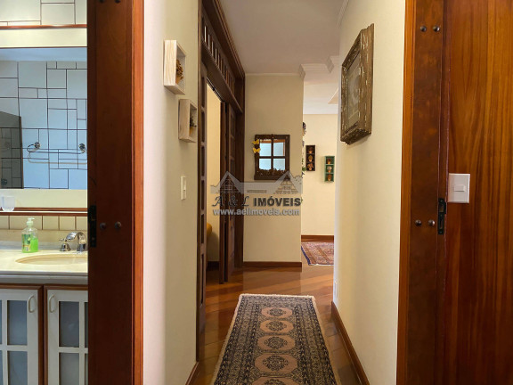 Imagem Apartamento com 5 Quartos à Venda, 226 m² em Capivari - Campos Do Jordão Imagem Apartamento com 5 Quartos à Venda, 226 m² em Capivari - Campos Do Jordão