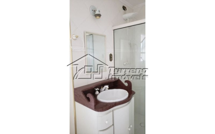 Imagem Apartamento com 3 Quartos à Venda, 100 m² em Jardim São Dimas - São José Dos Campos