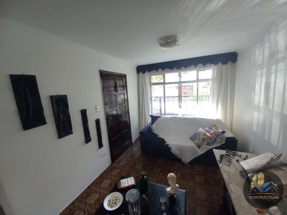Imagem Casa com 3 Quartos à Venda, 154 m² em Gonzaga - Santos Imagem Casa com 3 Quartos à Venda, 154 m² em Gonzaga - Santos