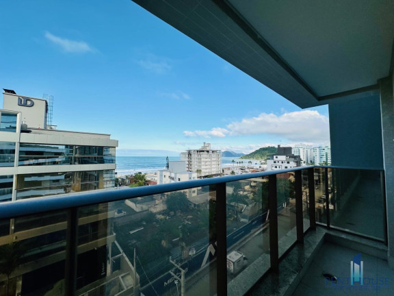 Imagem Apartamento com 3 Quartos à Venda, 154 m² em Praia Brava De Itajaí - Itajaí