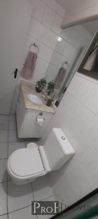Imagem Cobertura com 3 Quartos à Venda, 121 m² em Baeta Neves - São Bernardo Do Campo