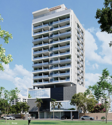 Imagem Apartamento com 2 Quartos à Venda, 74 m² em Centro - Guarapari