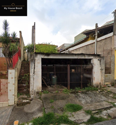 Terreno à Venda, 232 m² em Vila Gustavo - São Paulo