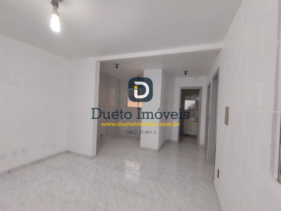 Imagem Apartamento com 2 Quartos à Venda,  em Urlândia - Santa Maria