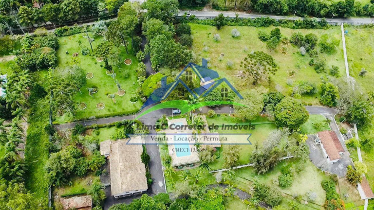Imagem Chácara com 5 Quartos à Venda, 18 m² em Terra Preta - Mairiporã Imagem Chácara com 5 Quartos à Venda, 18 m² em Terra Preta - Mairiporã