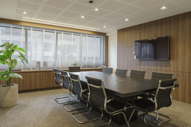 Imagem Sala Comercial à Venda, 46 m² em Vila Izabel - Curitiba