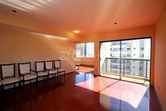 Imagem Apartamento com 3 Quartos à Venda, 400 m² em Perdizes - São Paulo
