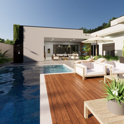 Imagem Casa de Condomínio com 4 Quartos à Venda, 344 m² em Alto Do Cardoso - Pindamonhangaba Imagem Casa de Condomínio com 4 Quartos à Venda, 344 m² em Alto Do Cardoso - Pindamonhangaba