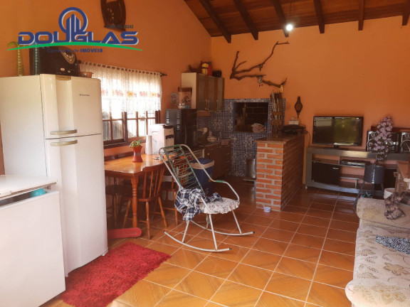 Imagem Casa com 3 Quartos à Venda, 120 m² em águas Claras - Viamão Imagem Casa com 3 Quartos à Venda, 120 m² em águas Claras - Viamão