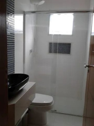 Imagem Casa de Condomínio com 3 Quartos à Venda, 170 m² em Parque São Cristóvão - Taubaté