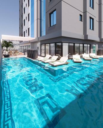 Imagem Apartamento com 2 Quartos à Venda, 61 m² em Morretes - Itapema