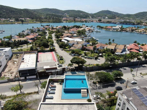 Imagem Apartamento com 1 Quarto à Venda, 22 m² em São Bento - Cabo Frio Imagem Apartamento com 1 Quarto à Venda, 22 m² em São Bento - Cabo Frio