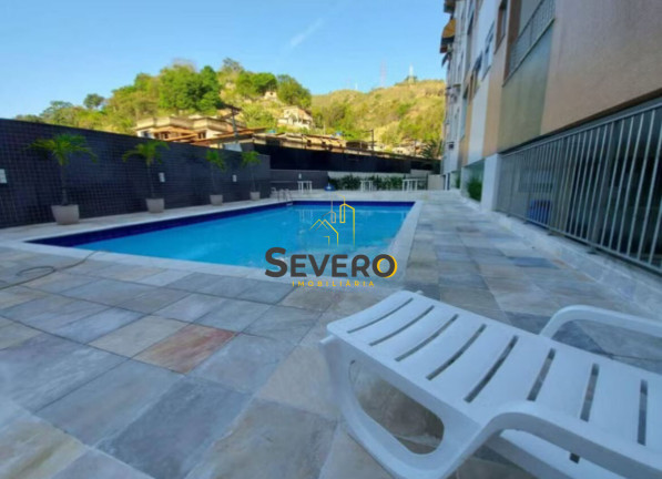 Imagem Apartamento com 3 Quartos à Venda, 120 m² em Santa Rosa - Niterói Imagem Apartamento com 3 Quartos à Venda, 120 m² em Santa Rosa - Niterói