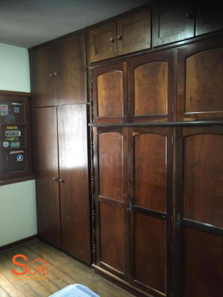 Imagem Sobrado com 4 Quartos à Venda, 243 m² em Vila Bastos - Santo André Imagem Sobrado com 4 Quartos à Venda, 243 m² em Vila Bastos - Santo André