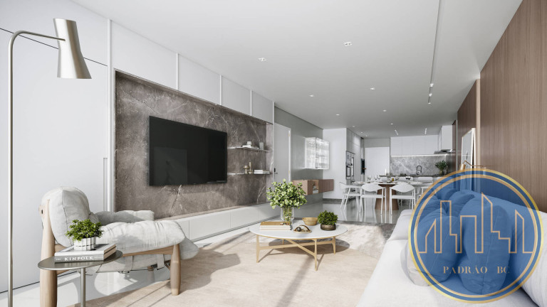 Imagem Apartamento com 4 Quartos à Venda, 152 m² em Centro - Balneário Camboriú